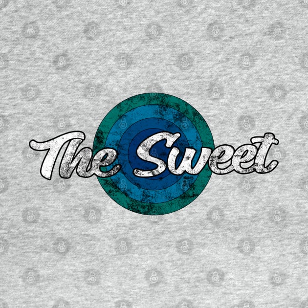 Vintage The Sweet by Win 100